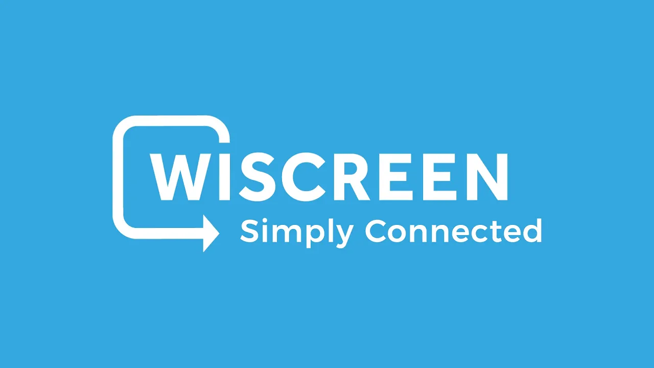 Wiscreen - Digital Signage - k | Indus Appstore | Screenshot