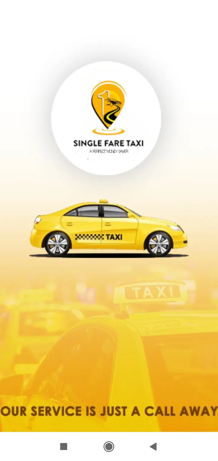 SingleFareTaxi (Droptaxi24x7) | Indus Appstore | Screenshot