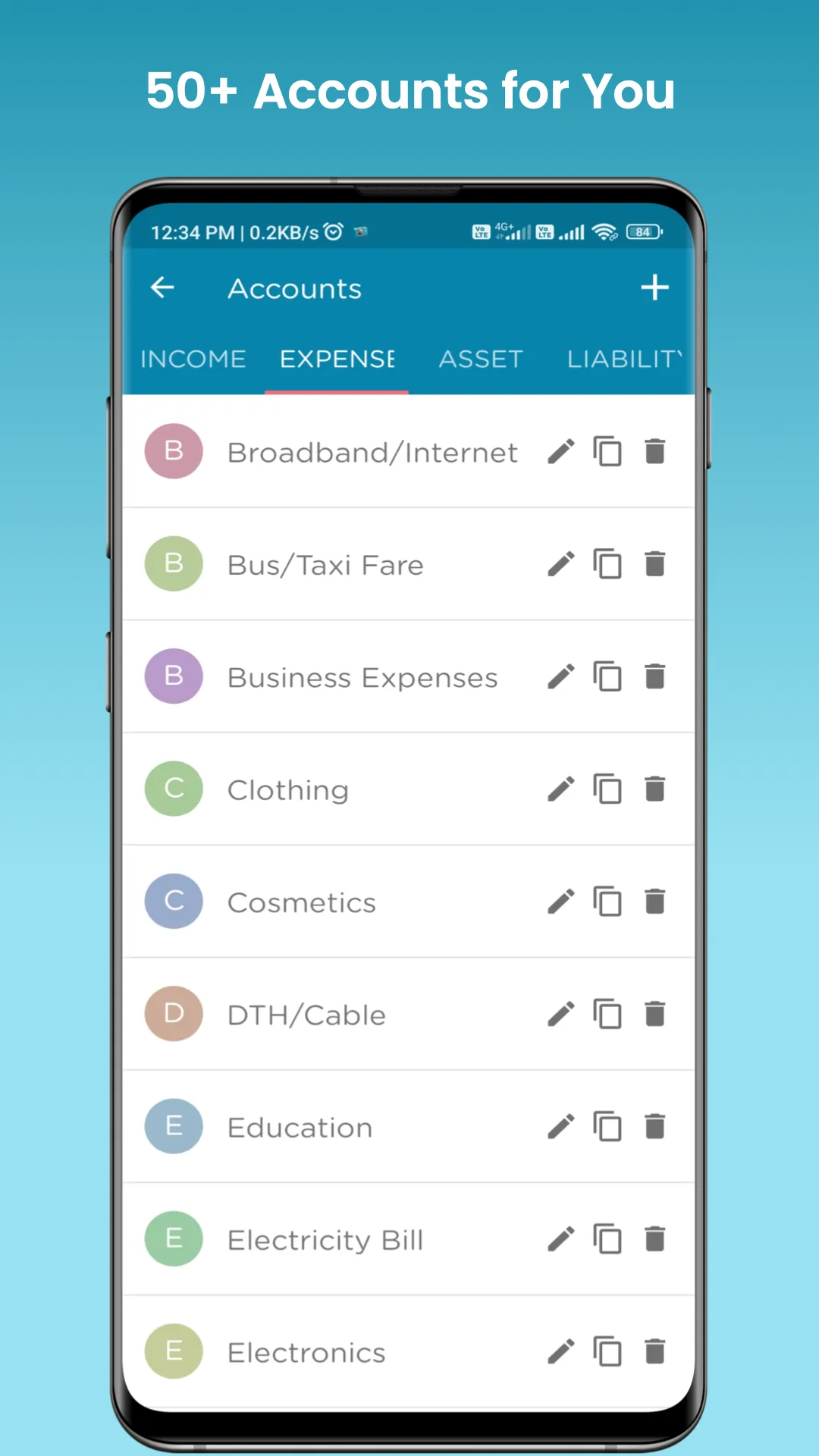 Money360: Budget, Tax, SIP App | Indus Appstore | Screenshot