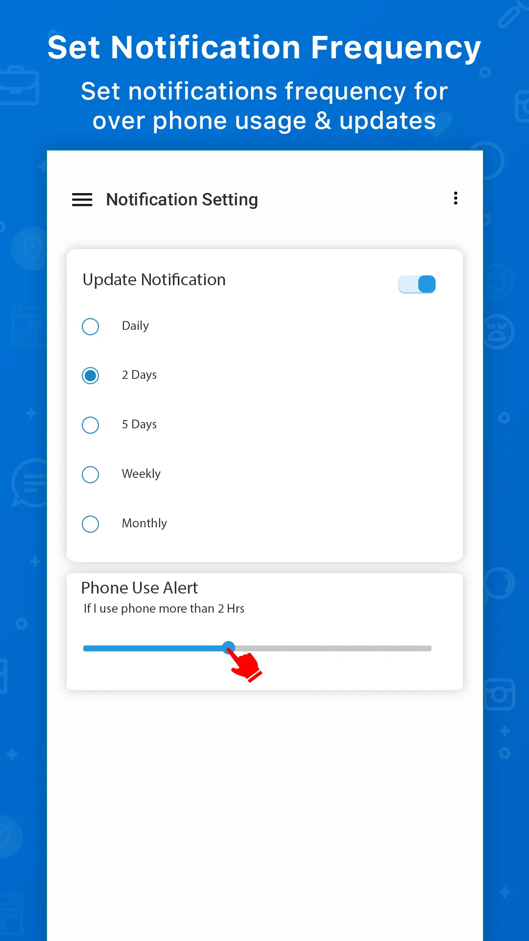 Update Software Latest | Indus Appstore | Screenshot