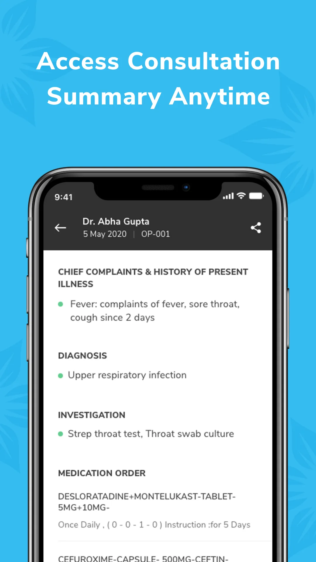 NH Care - Consult a Doctor | Indus Appstore | Screenshot