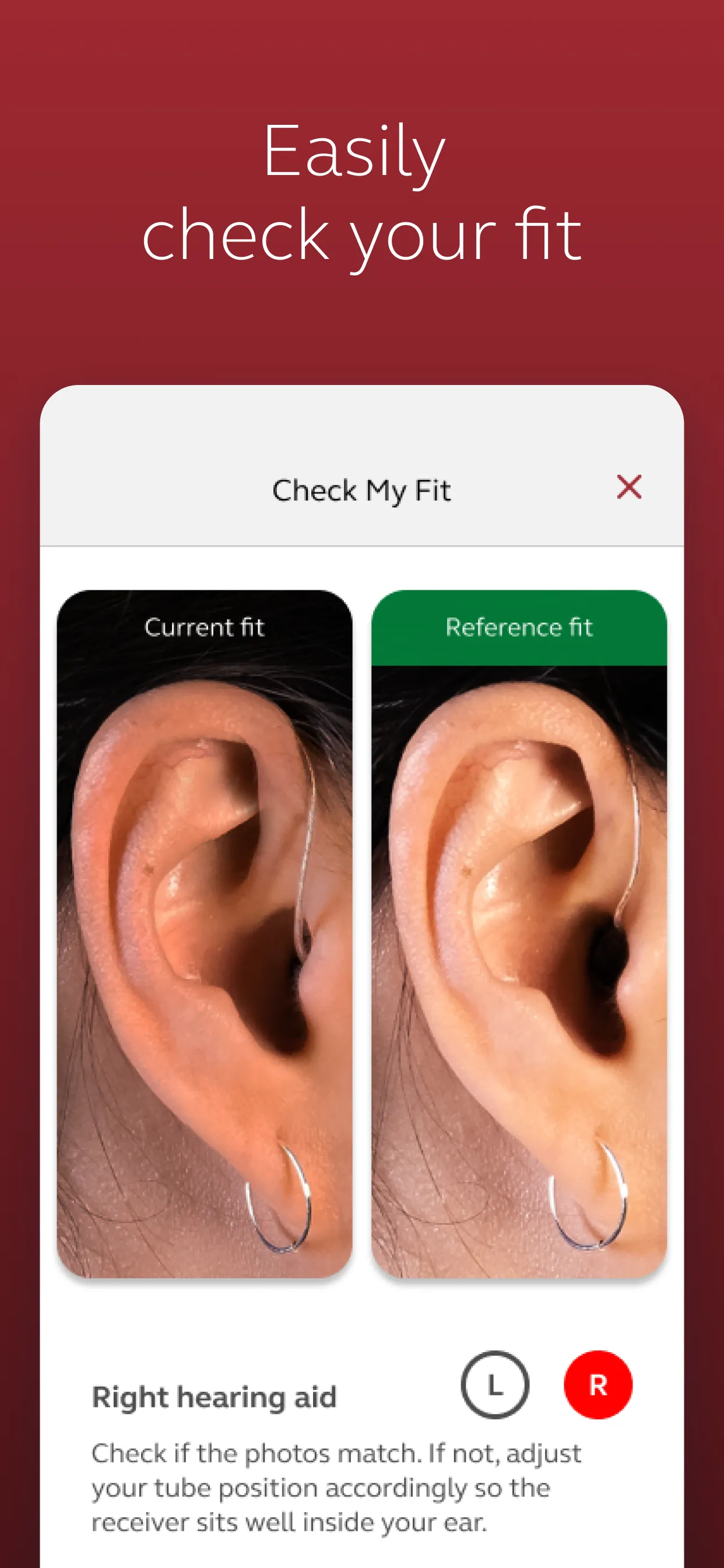 ReSound Smart | Indus Appstore | Screenshot