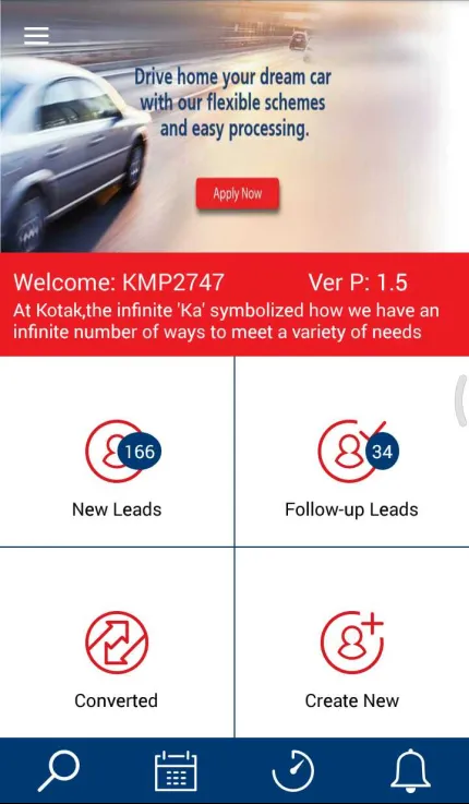 KMPL LMS | Indus Appstore | Screenshot