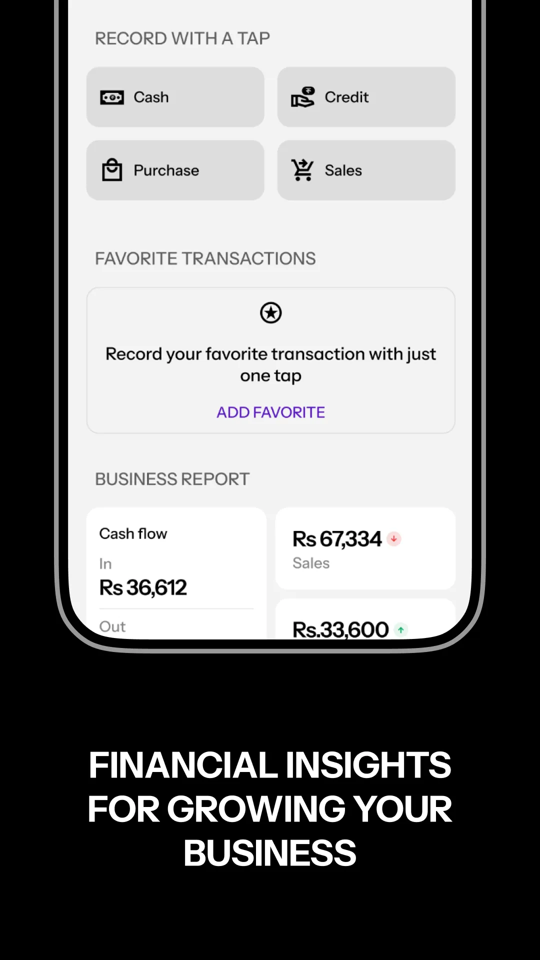 Khatapana: Know & Grow Profit | Indus Appstore | Screenshot