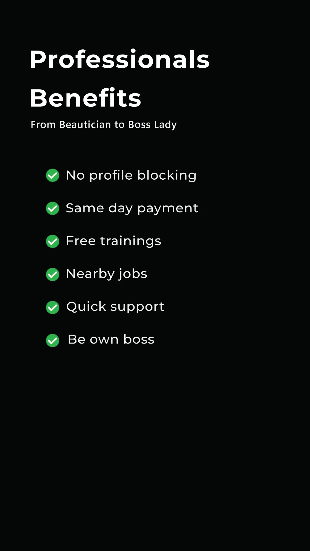 Urban Culture Partner App | Indus Appstore | Screenshot