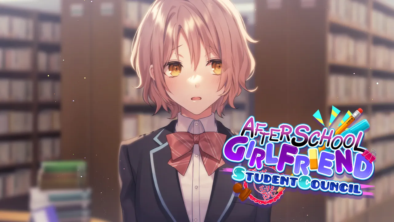 After School Girlfriend | Indus Appstore | Screenshot