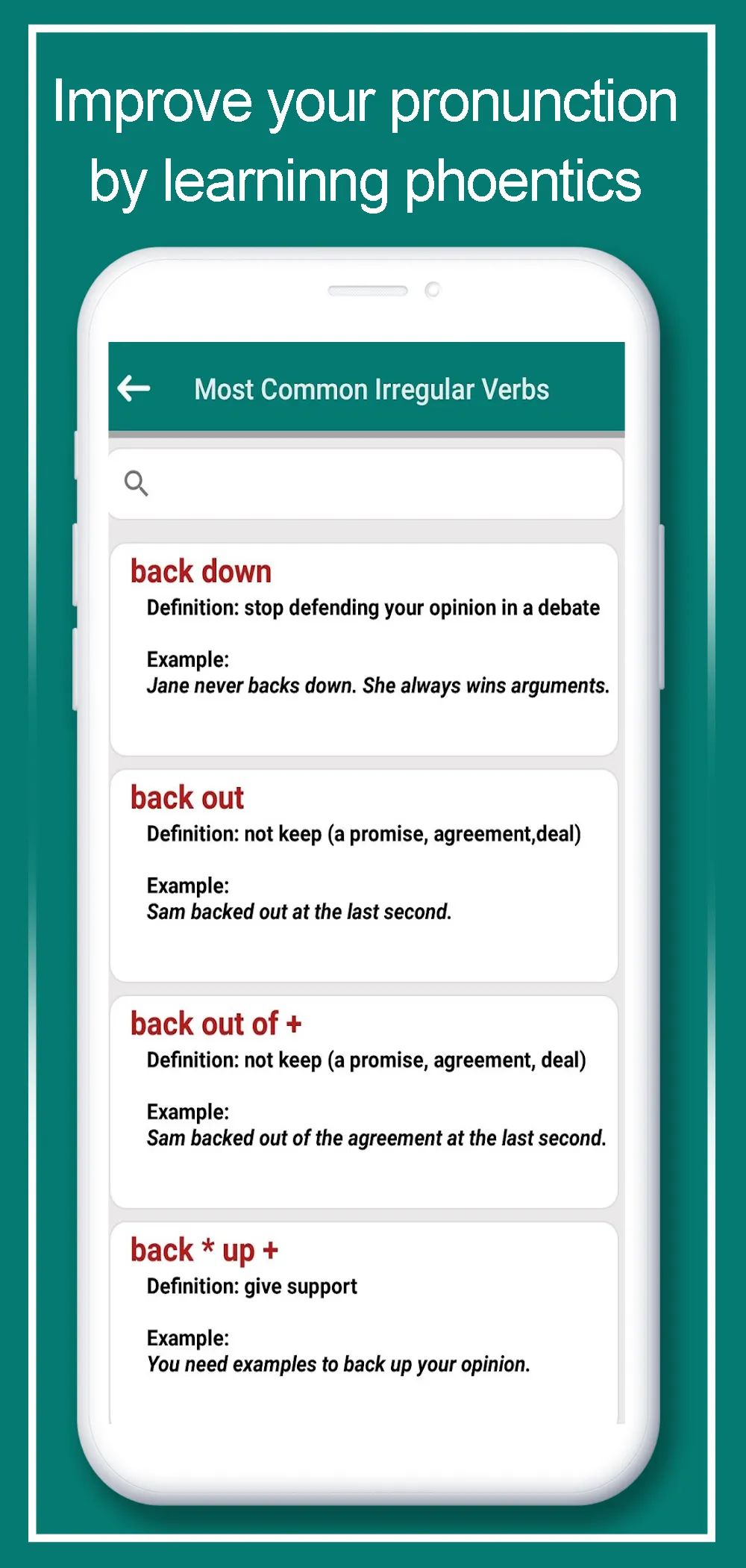 English Grammar & Punctuation | Indus Appstore | Screenshot