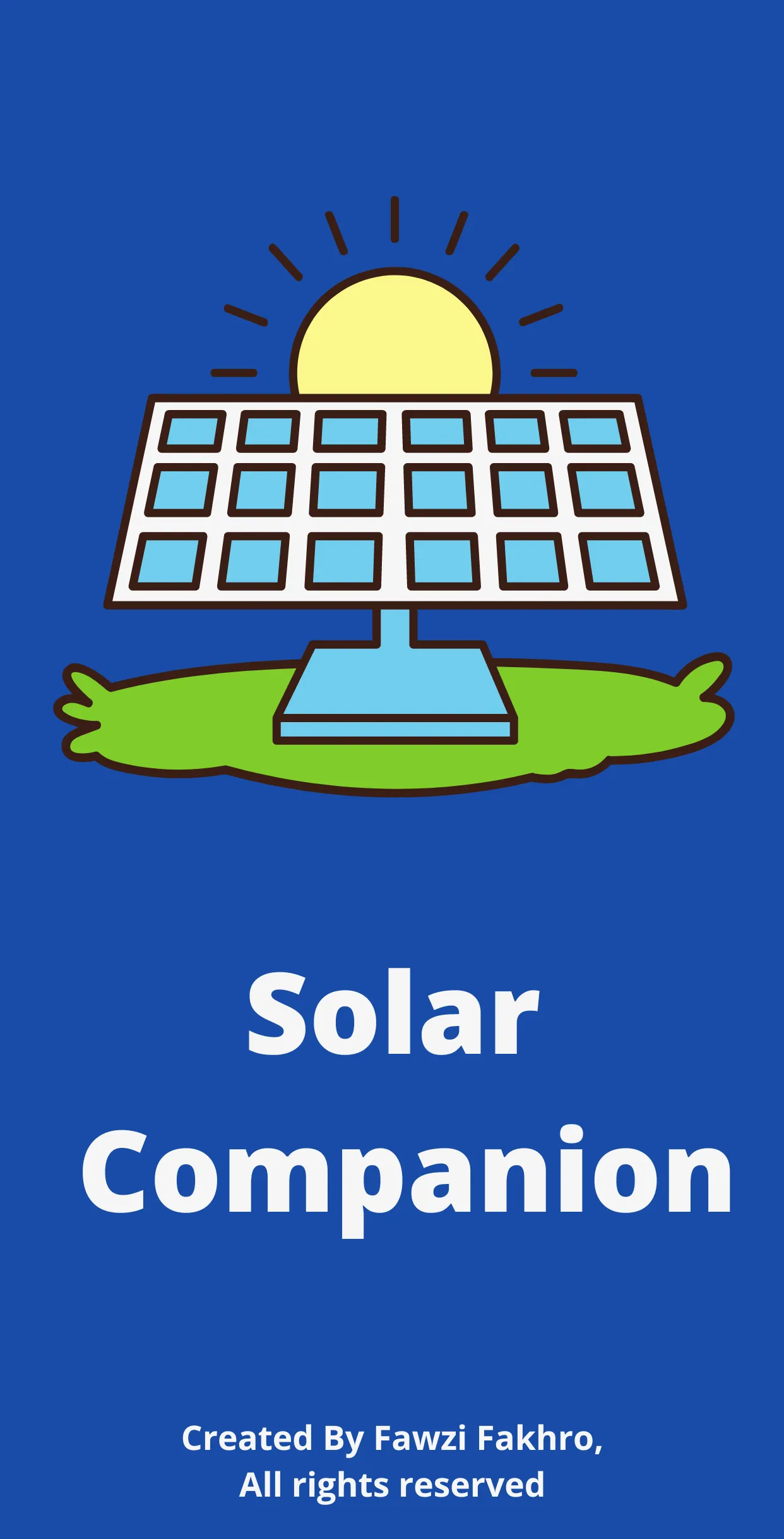 Solar Panels Installer | Indus Appstore | Screenshot