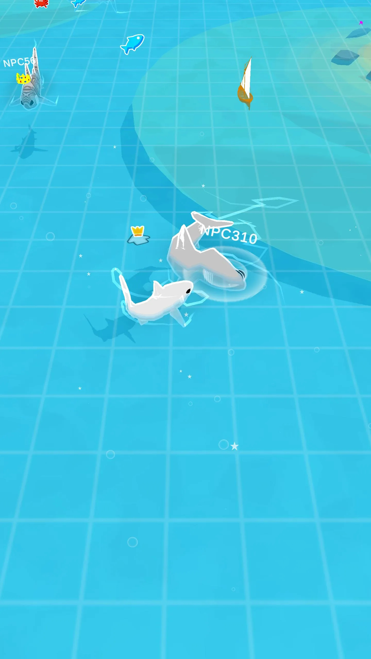 Megalodon | Indus Appstore | Screenshot