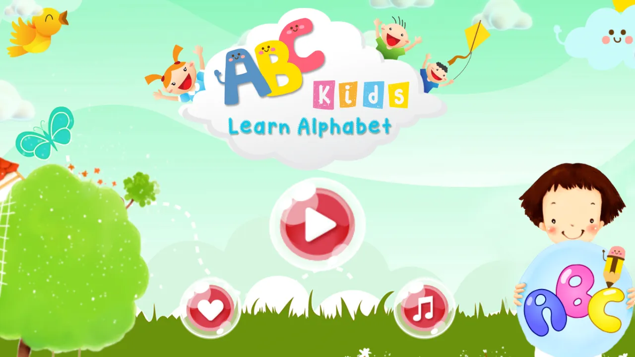 abc for Kids Learn Alphabet | Indus Appstore | Screenshot