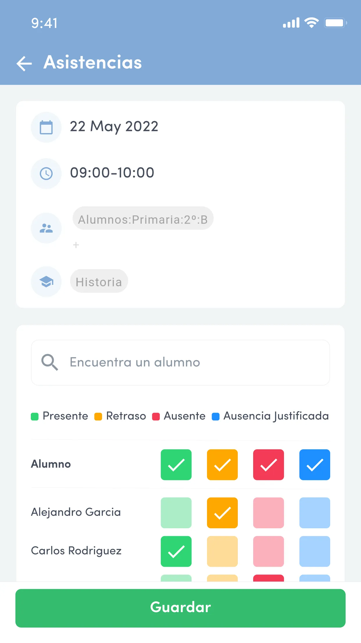 Caramelo | Indus Appstore | Screenshot