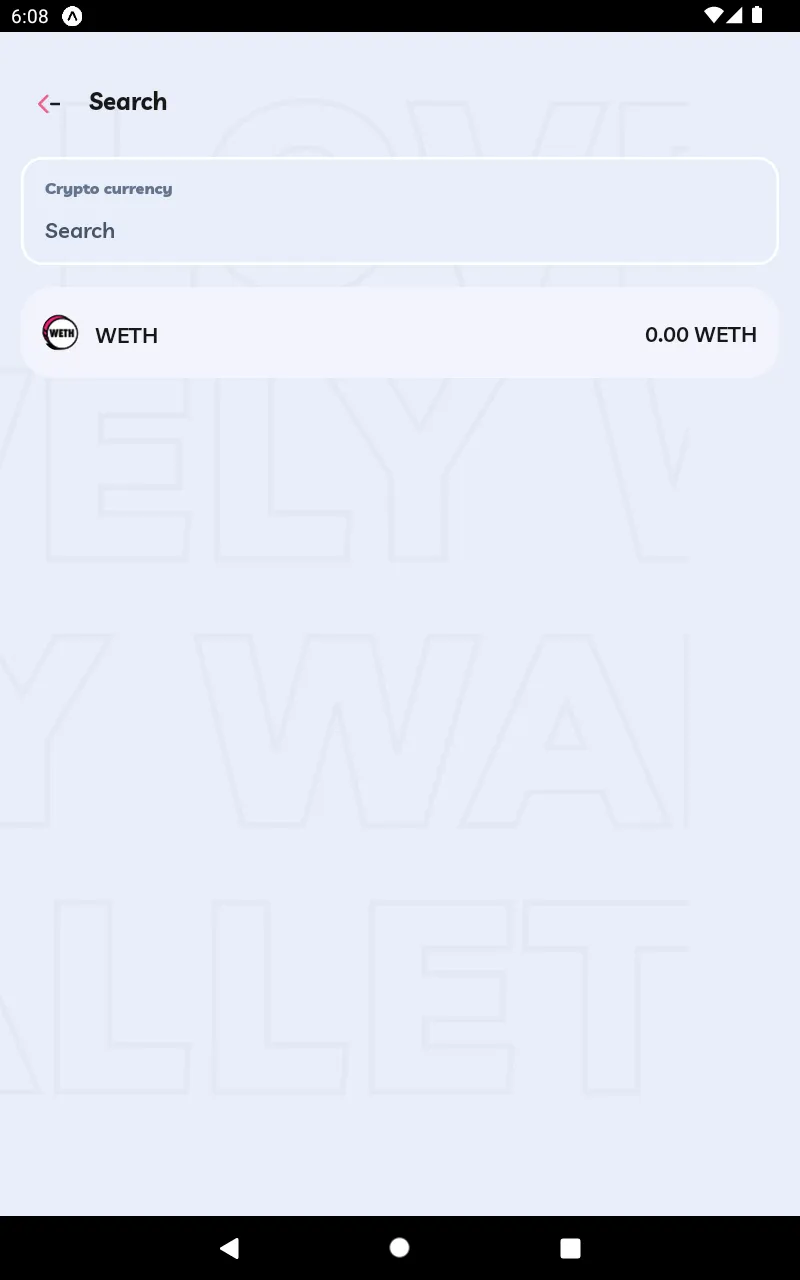 Lovely Wallet | Indus Appstore | Screenshot