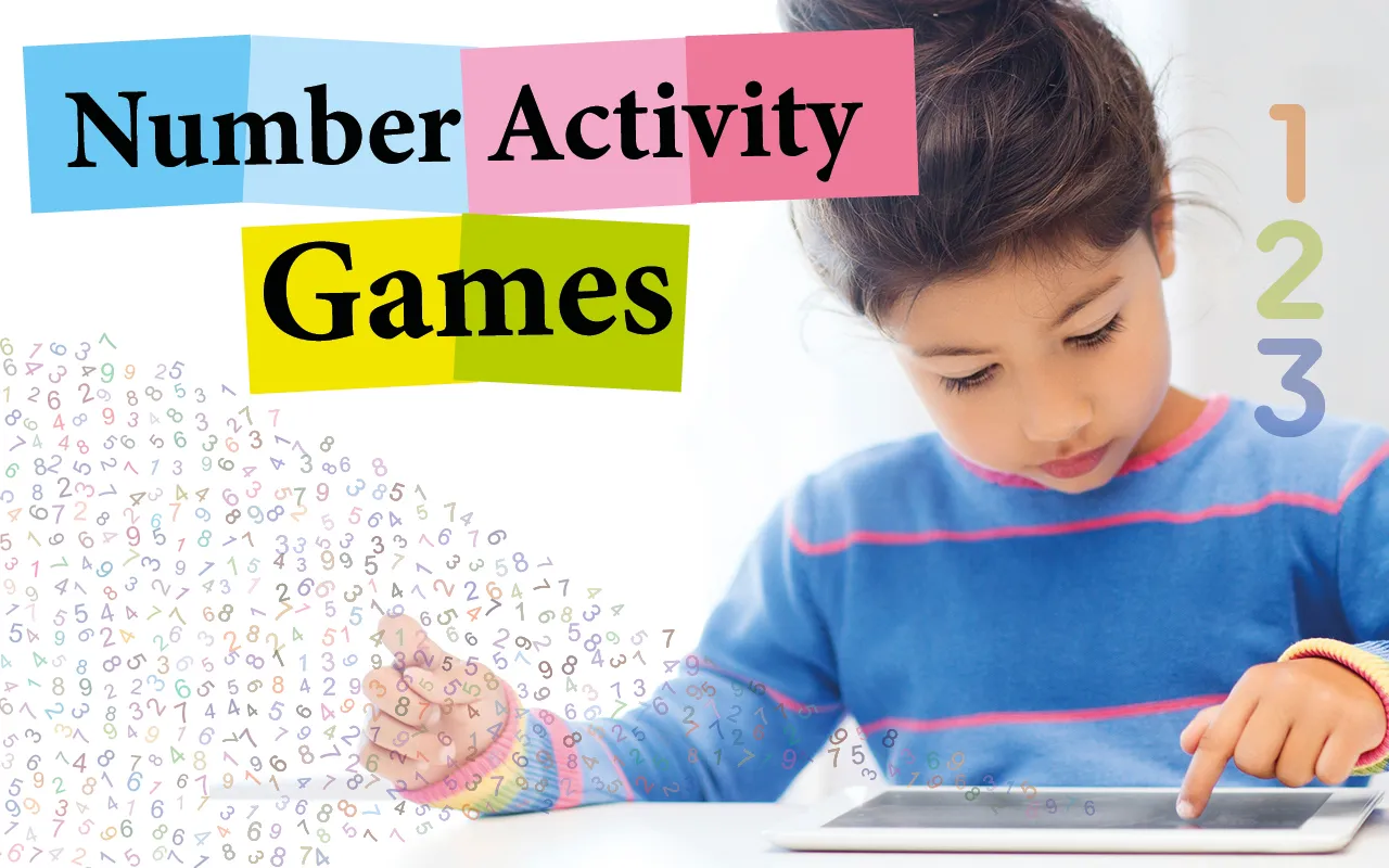 123 Numbers Counting for Kids | Indus Appstore | Screenshot
