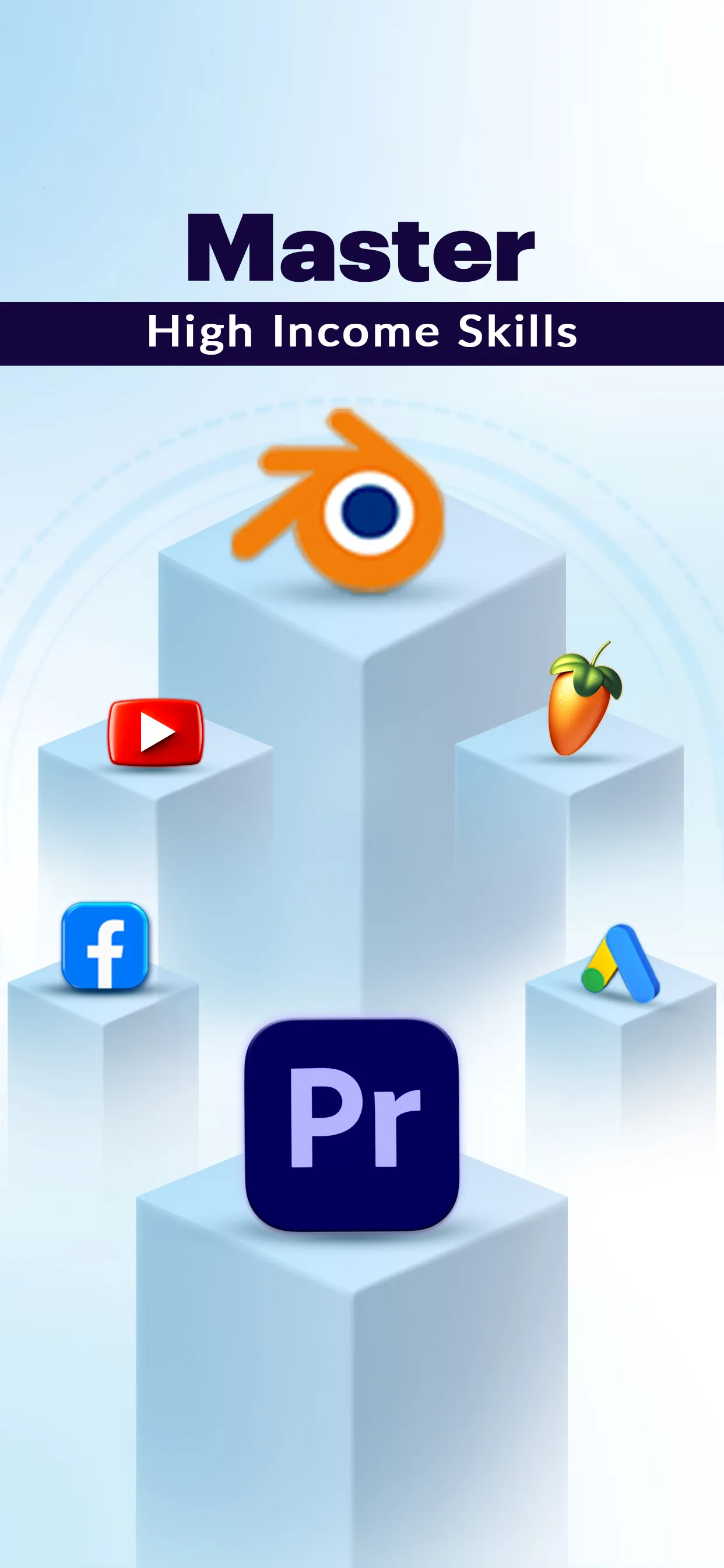 IDigitalPreneur | Indus Appstore | Screenshot