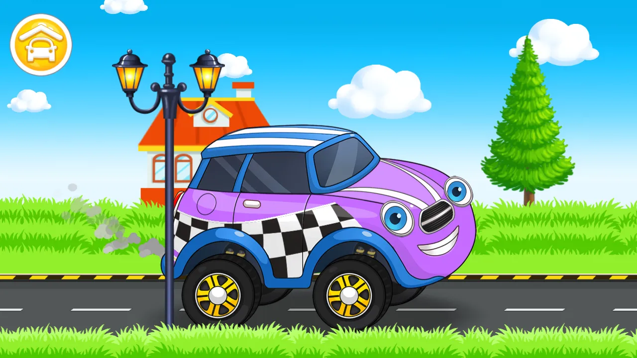 Car wash | Indus Appstore | Screenshot