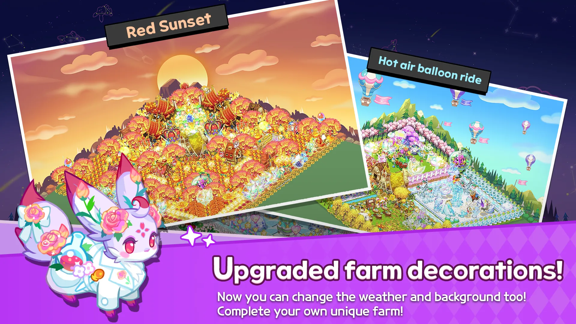 Tiny Farm: Remastered | Indus Appstore | Screenshot