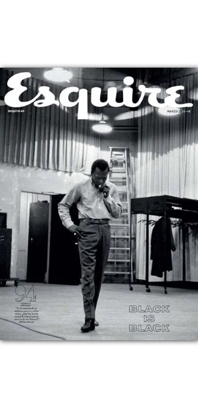 Esquire España | Indus Appstore | Screenshot