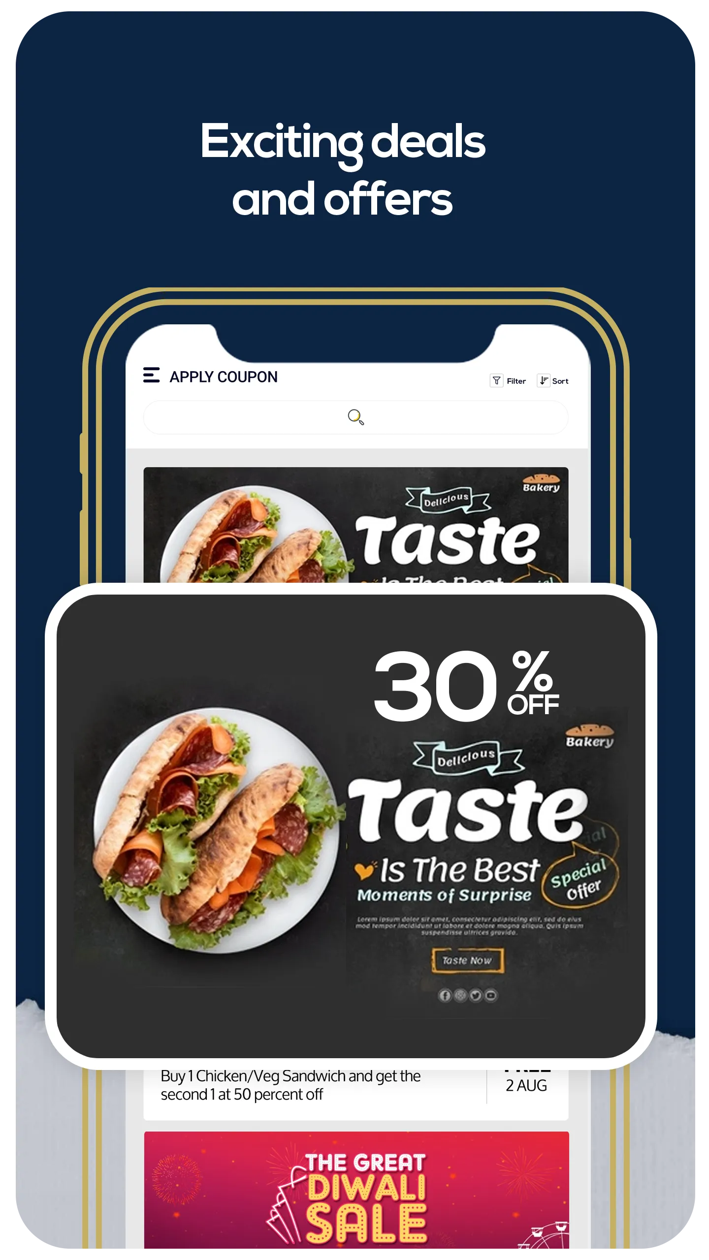 JOBOY - home & local services | Indus Appstore | Screenshot