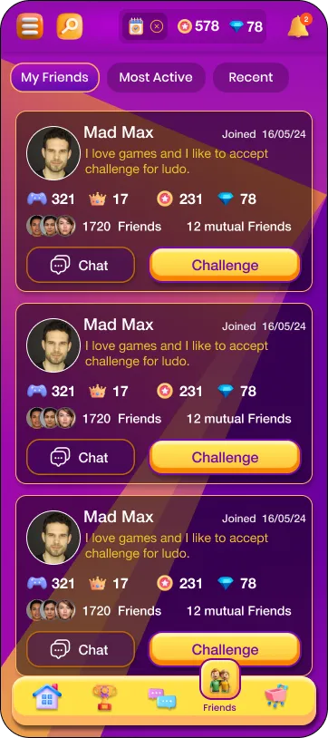 Grand Gaming - Grand Rewards | Indus Appstore | Screenshot
