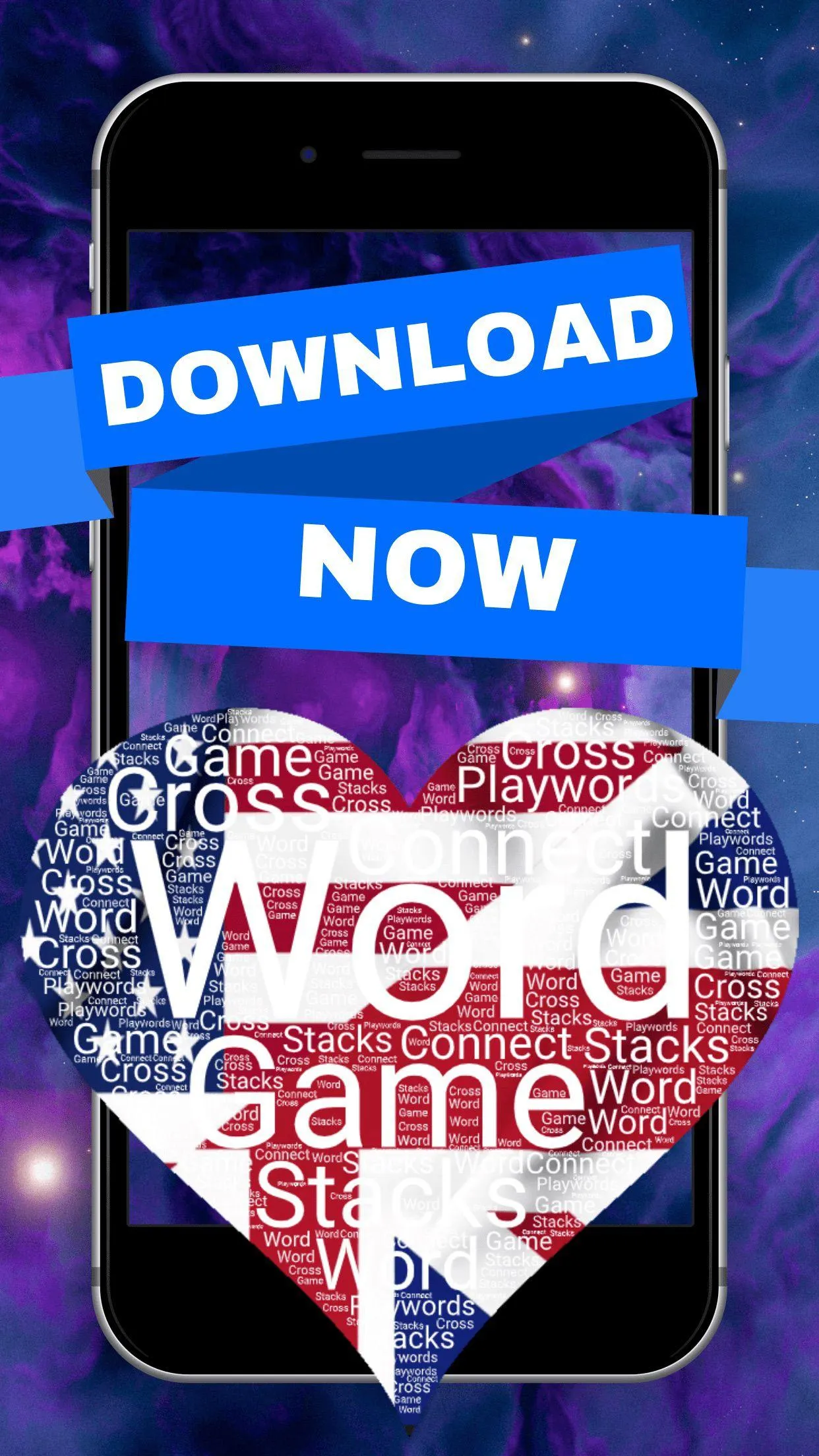 Playwords Word Games Crossword | Indus Appstore | Screenshot