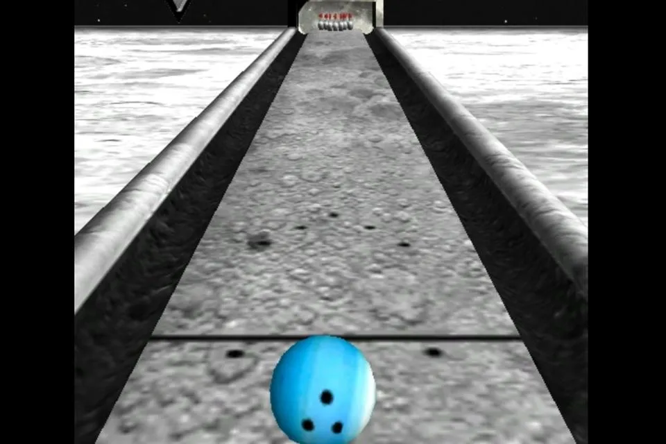 The Super Bowling Game | Indus Appstore | Screenshot