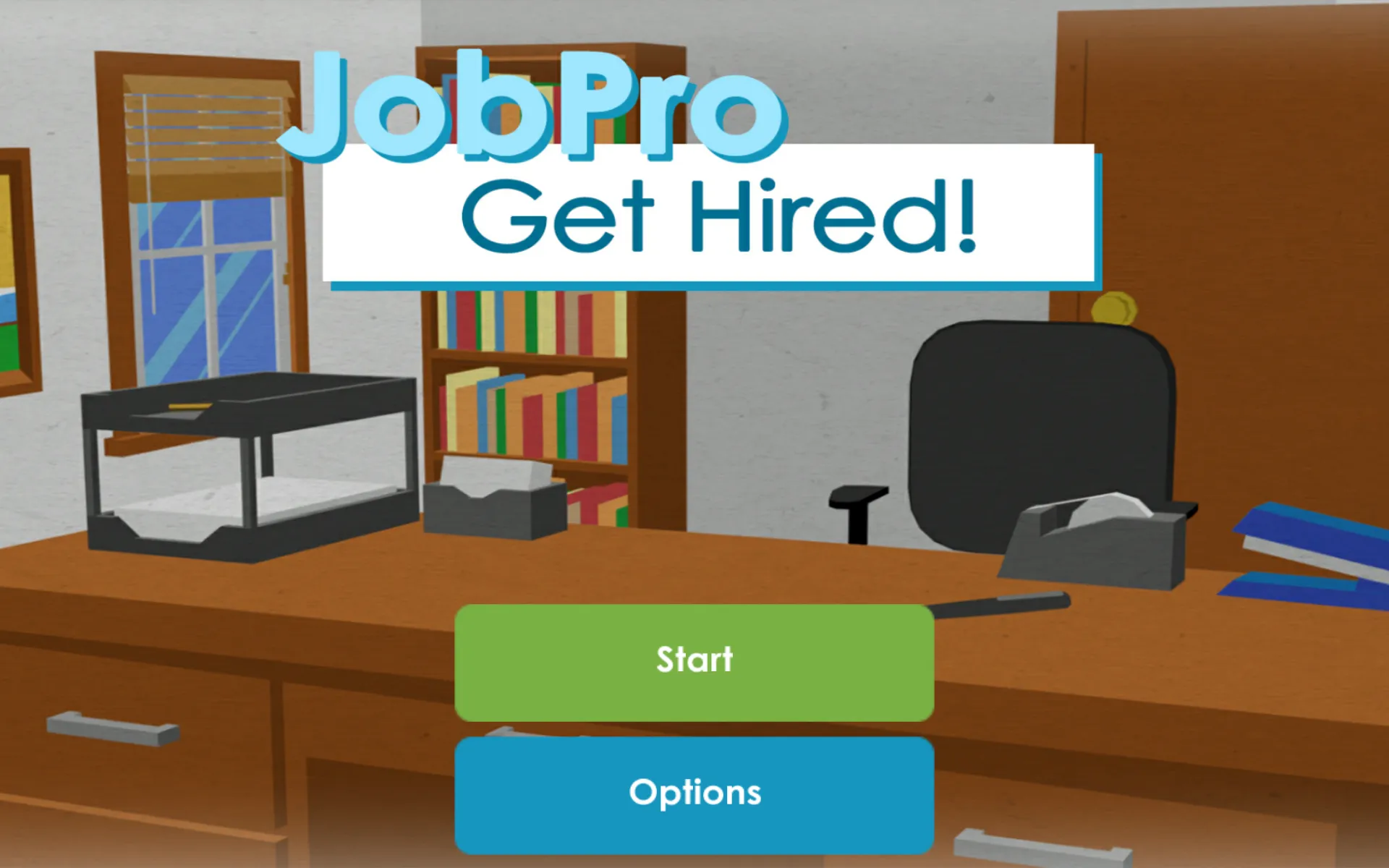 JobPro: Get Hired! | Indus Appstore | Screenshot