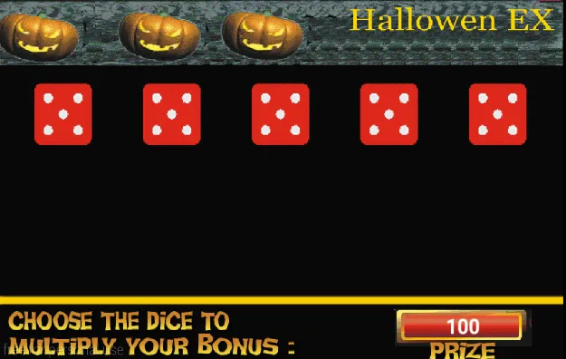 Slot Machine Halloween Lite | Indus Appstore | Screenshot