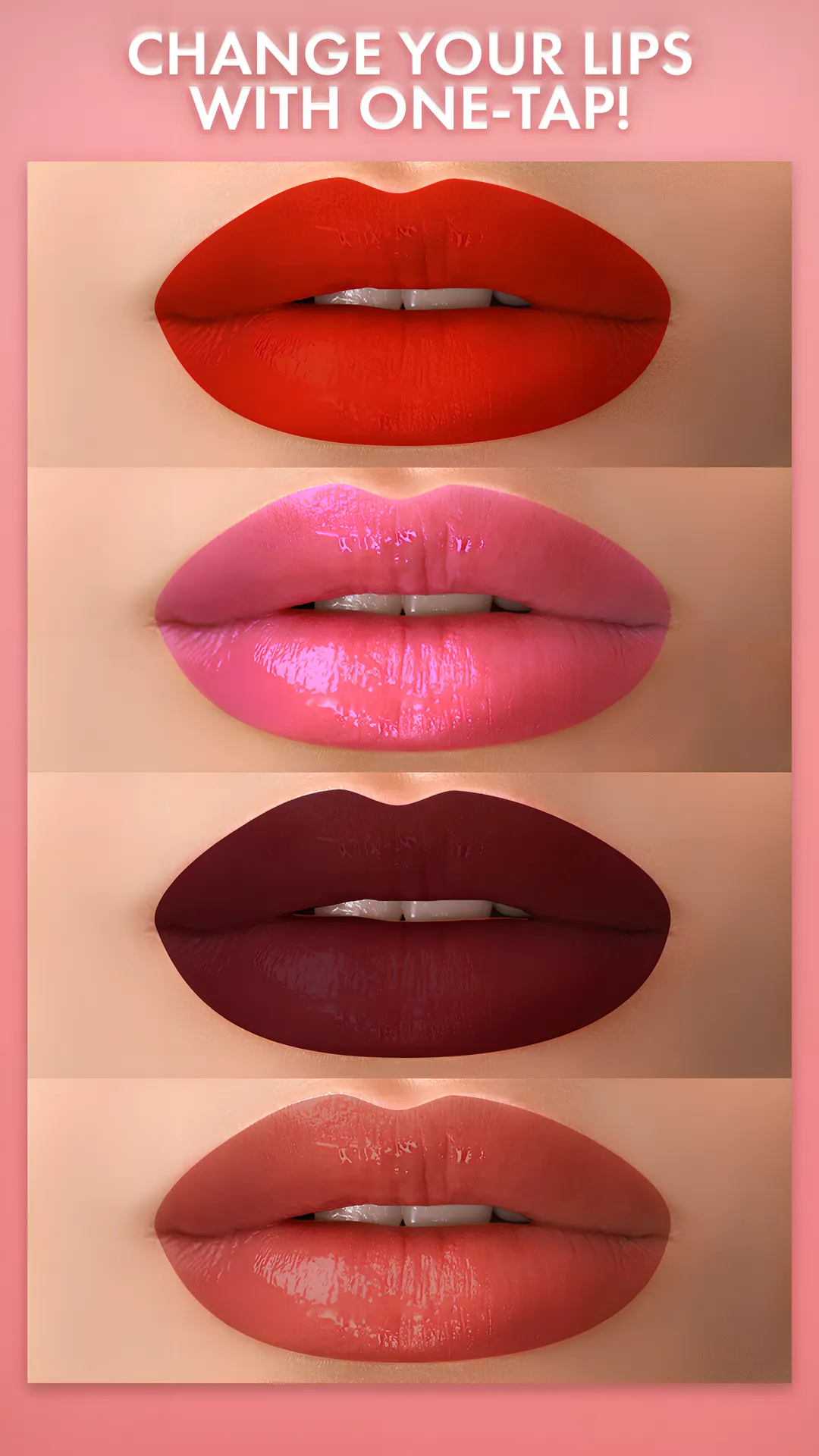 Beauty Make Up Photo Editor | Indus Appstore | Screenshot
