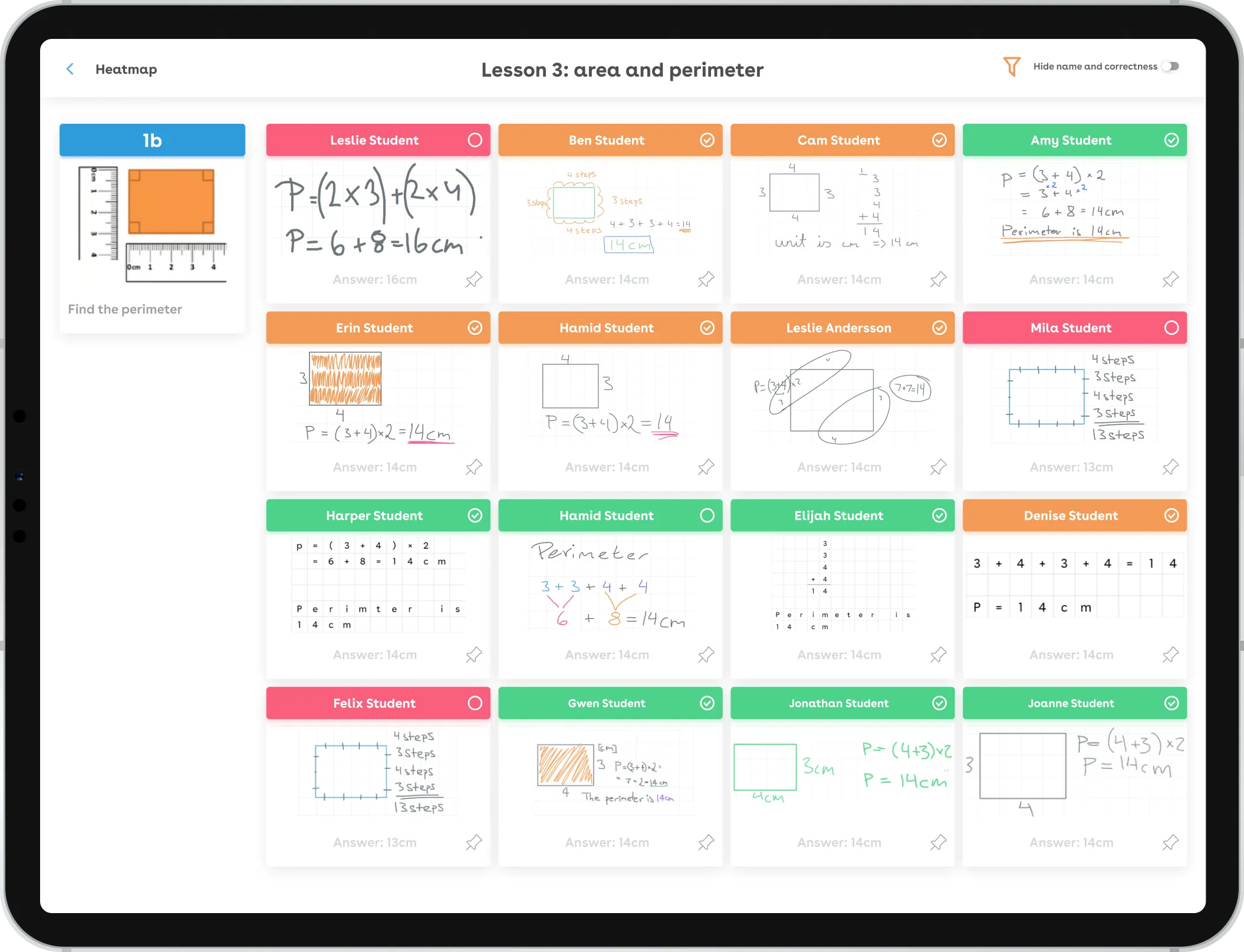 Magma Math | Indus Appstore | Screenshot