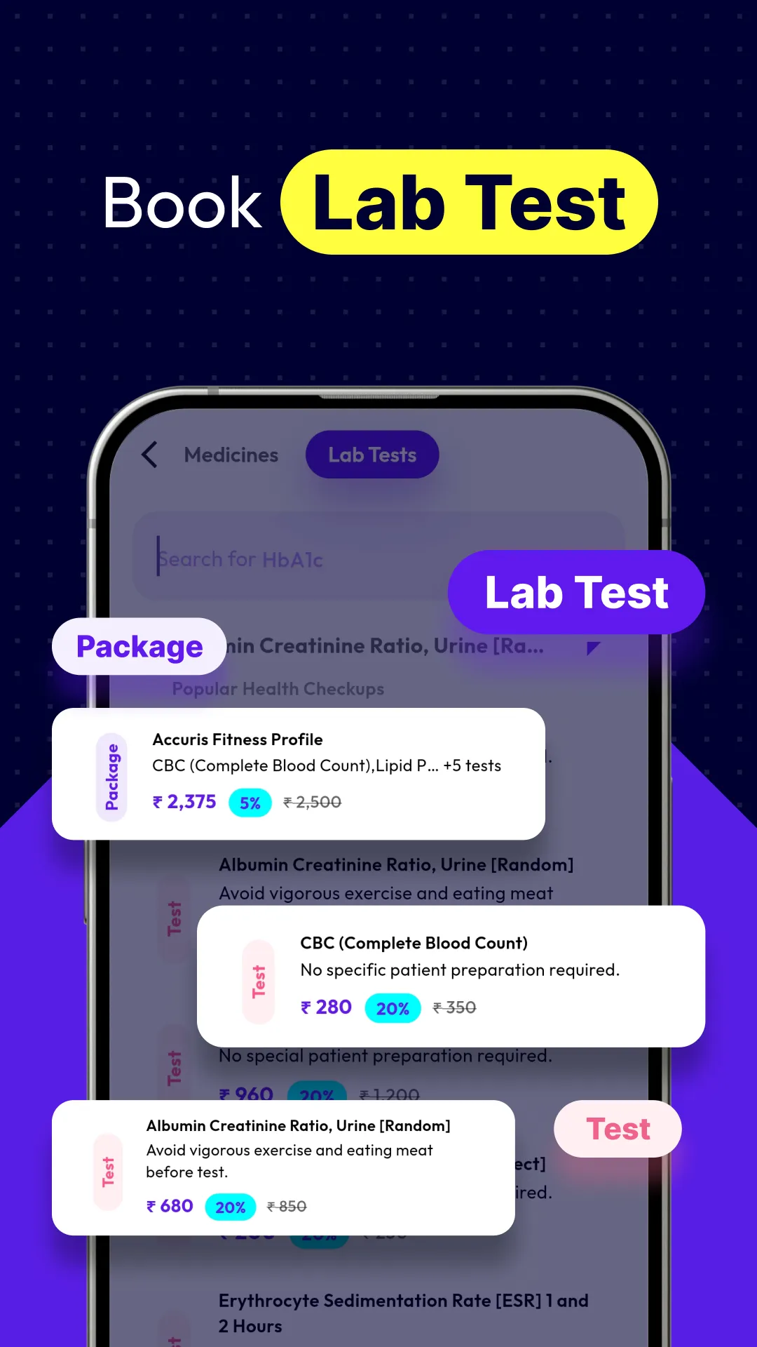 PillO: Meds In Minutes | Indus Appstore | Screenshot