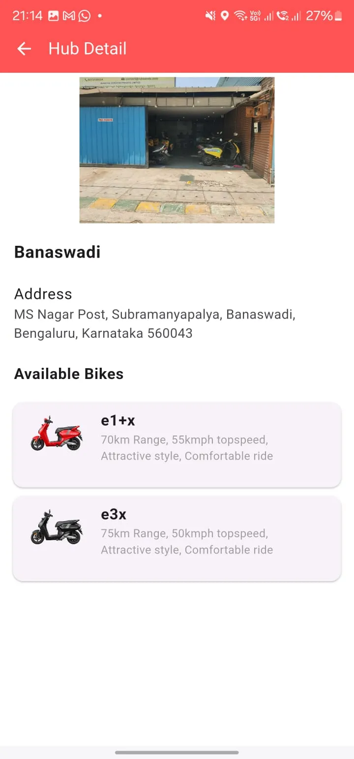 Bounce Daily | Indus Appstore | Screenshot