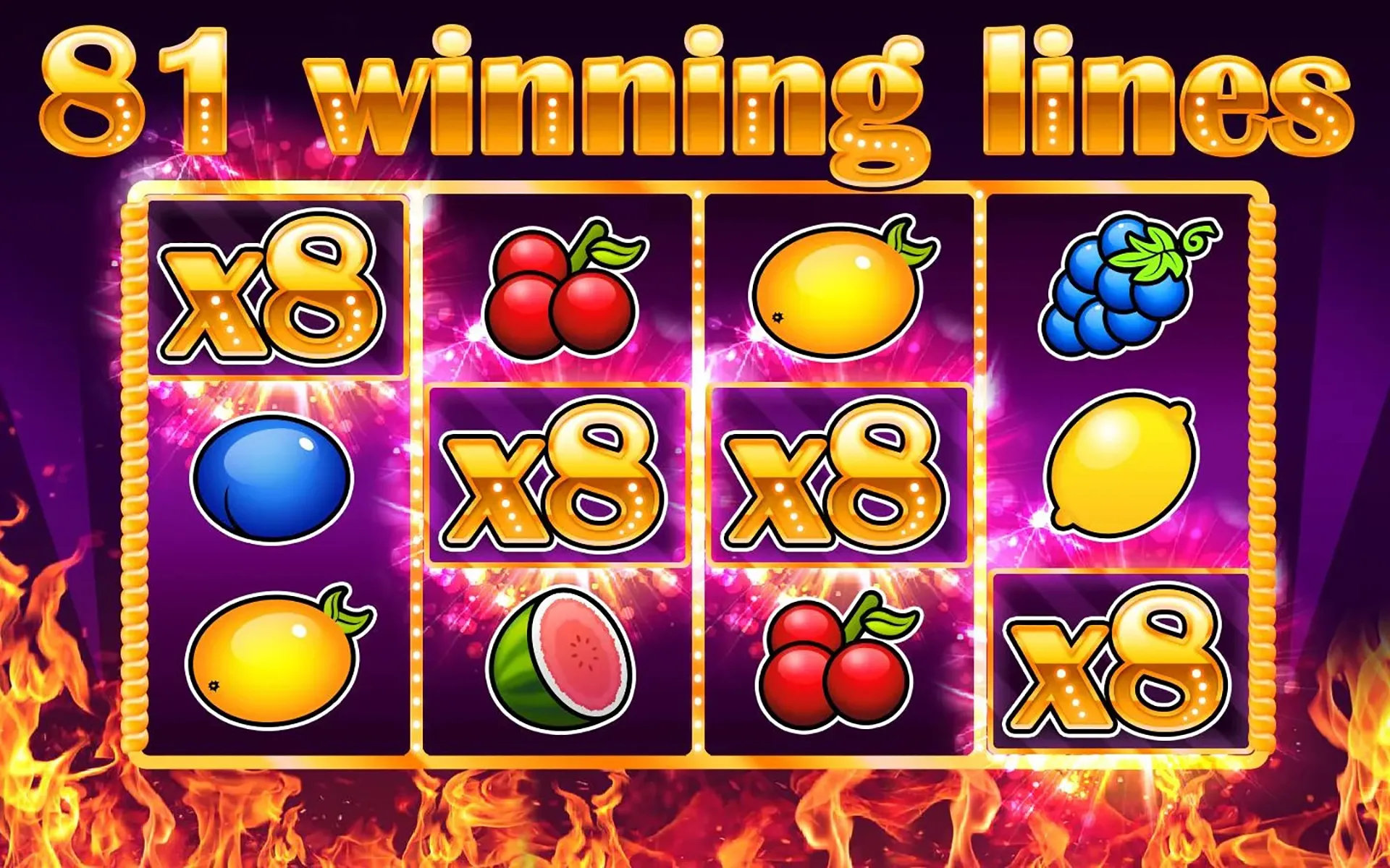 Casino Slots - Slot Machines | Indus Appstore | Screenshot