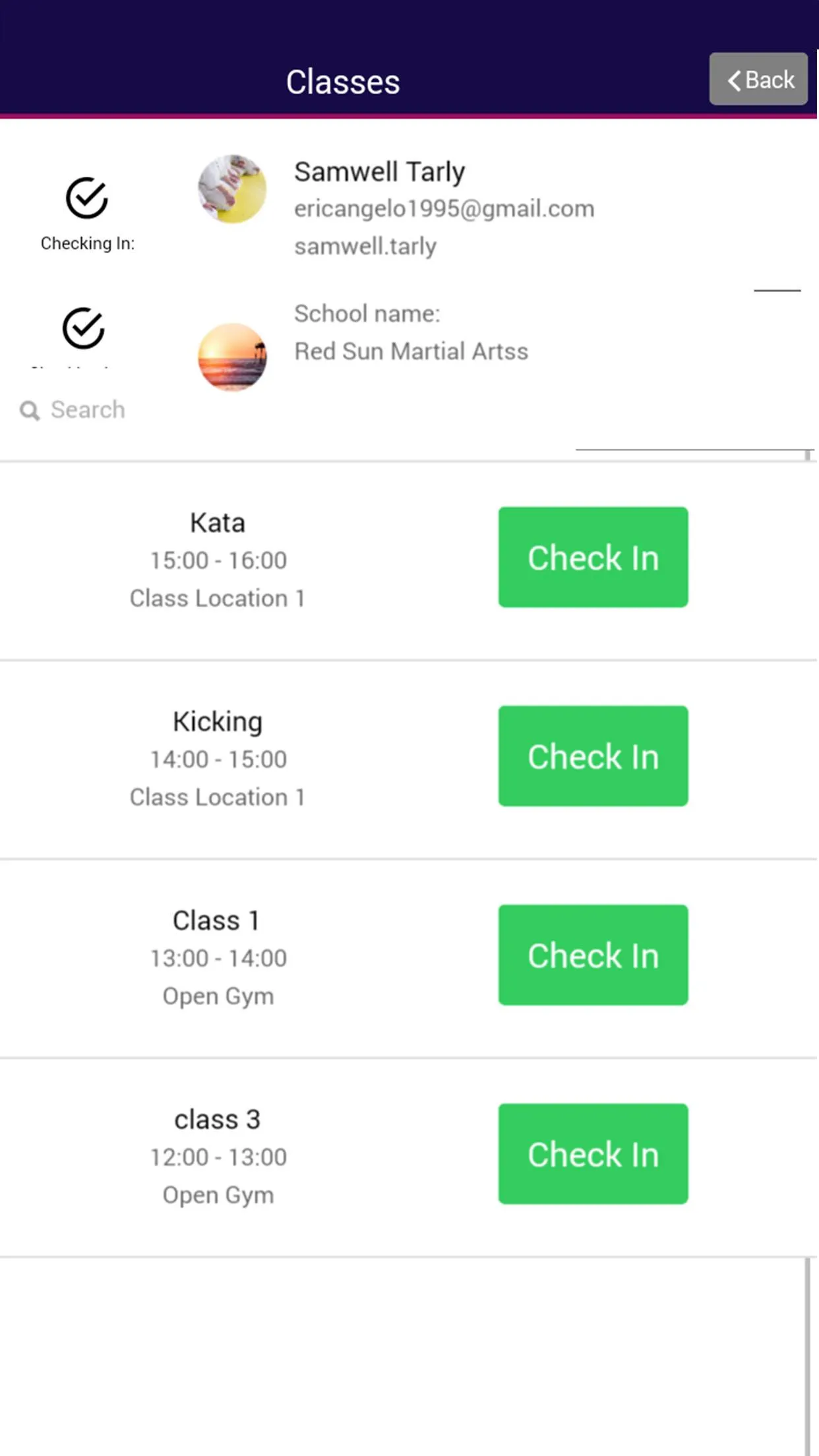 Whitebelt Mobile | Indus Appstore | Screenshot