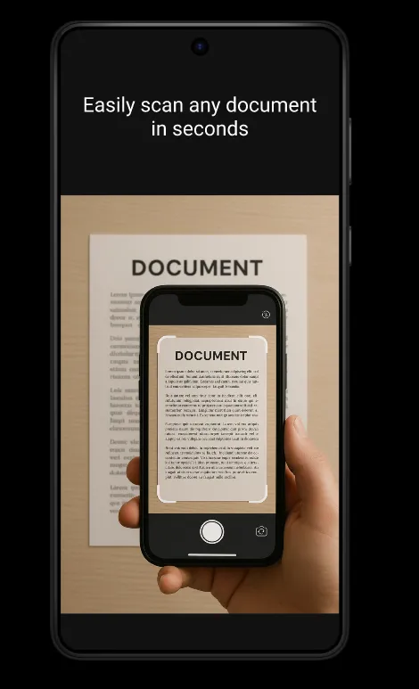 Vision AI – Photos, Scan & OCR | Indus Appstore | Screenshot