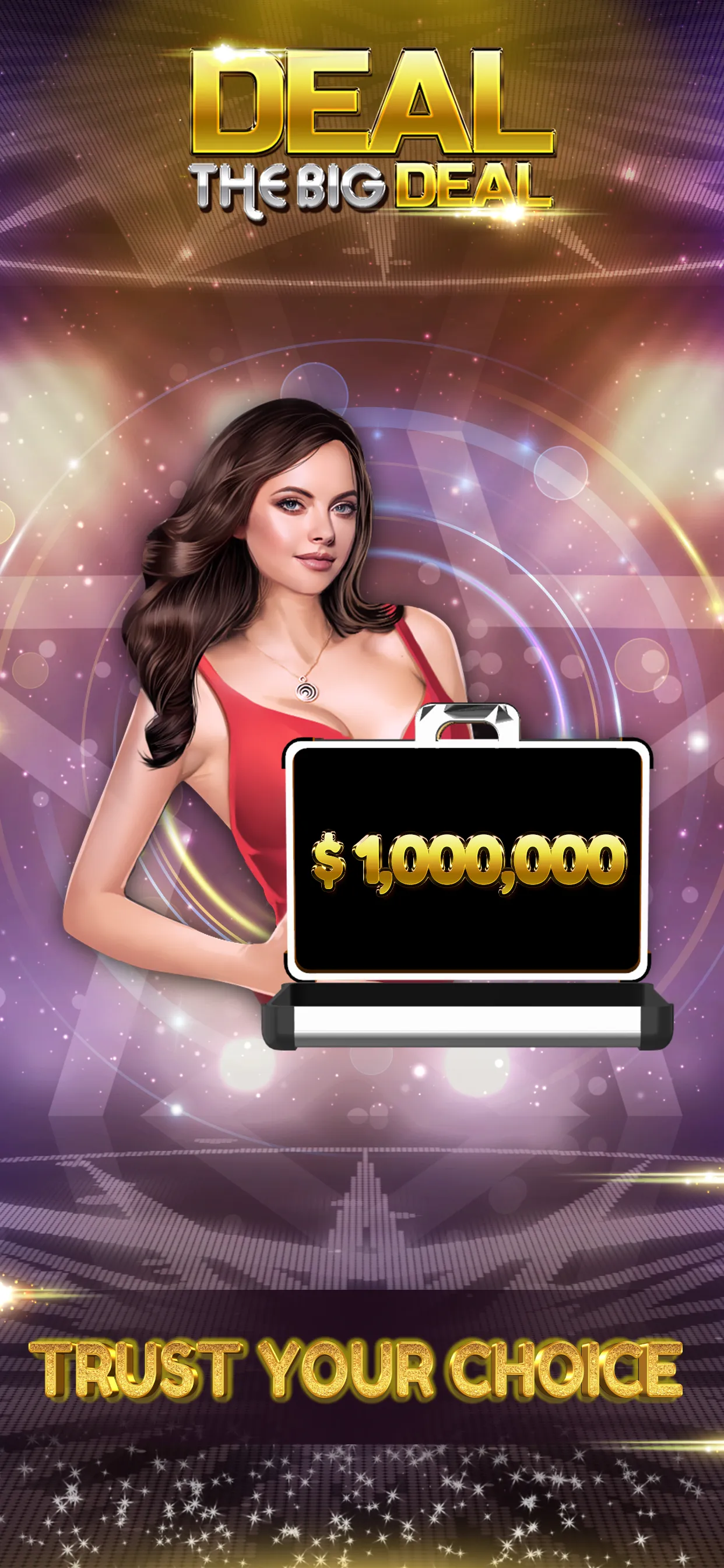 Deal The Big Deal | Indus Appstore | Screenshot