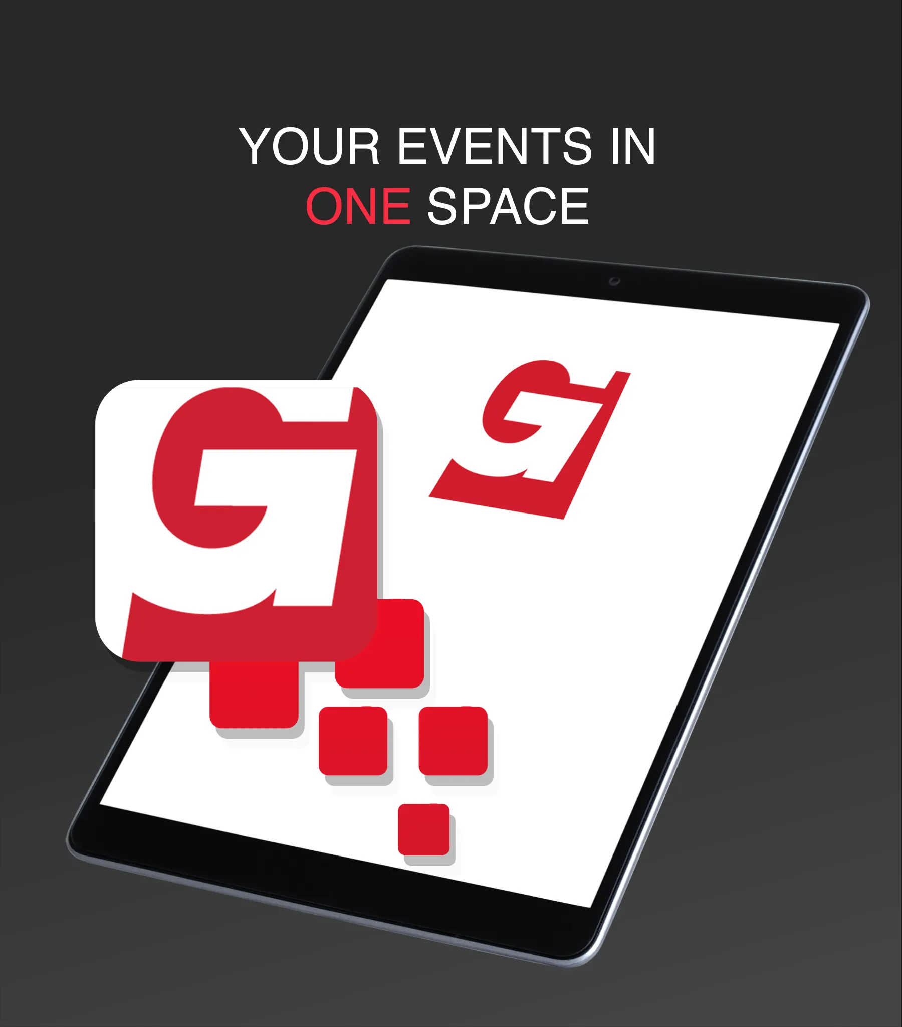 Grainger Events | Indus Appstore | Screenshot