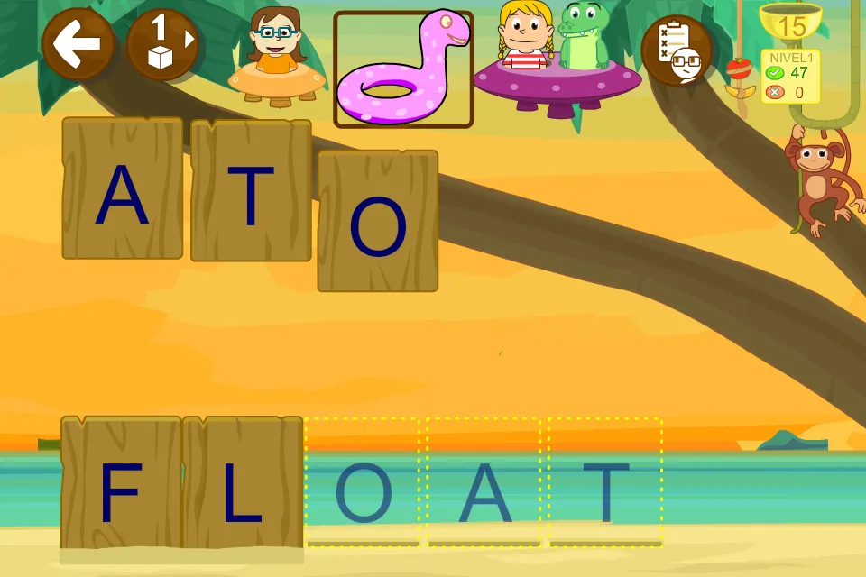 English 456 Aprender inglés | Indus Appstore | Screenshot
