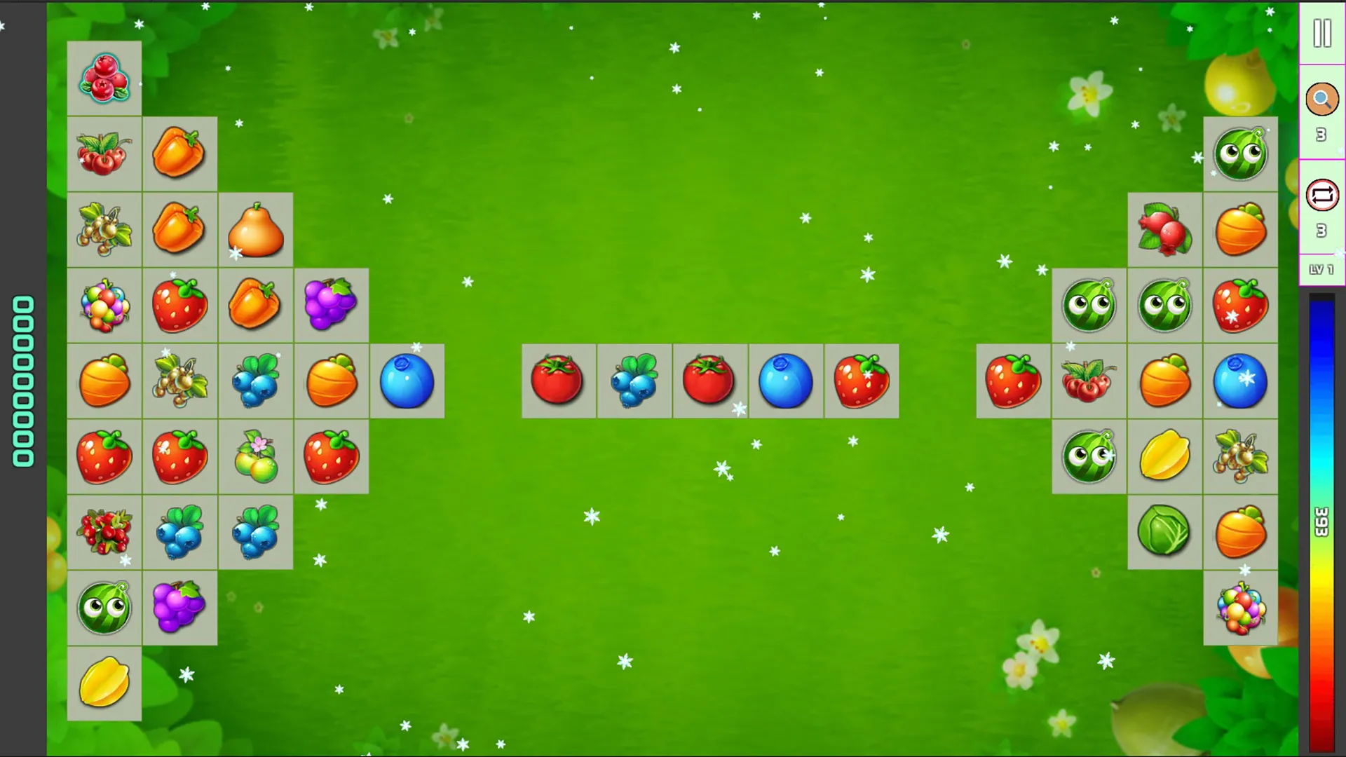 Onet Fruits Tropical | Indus Appstore | Screenshot