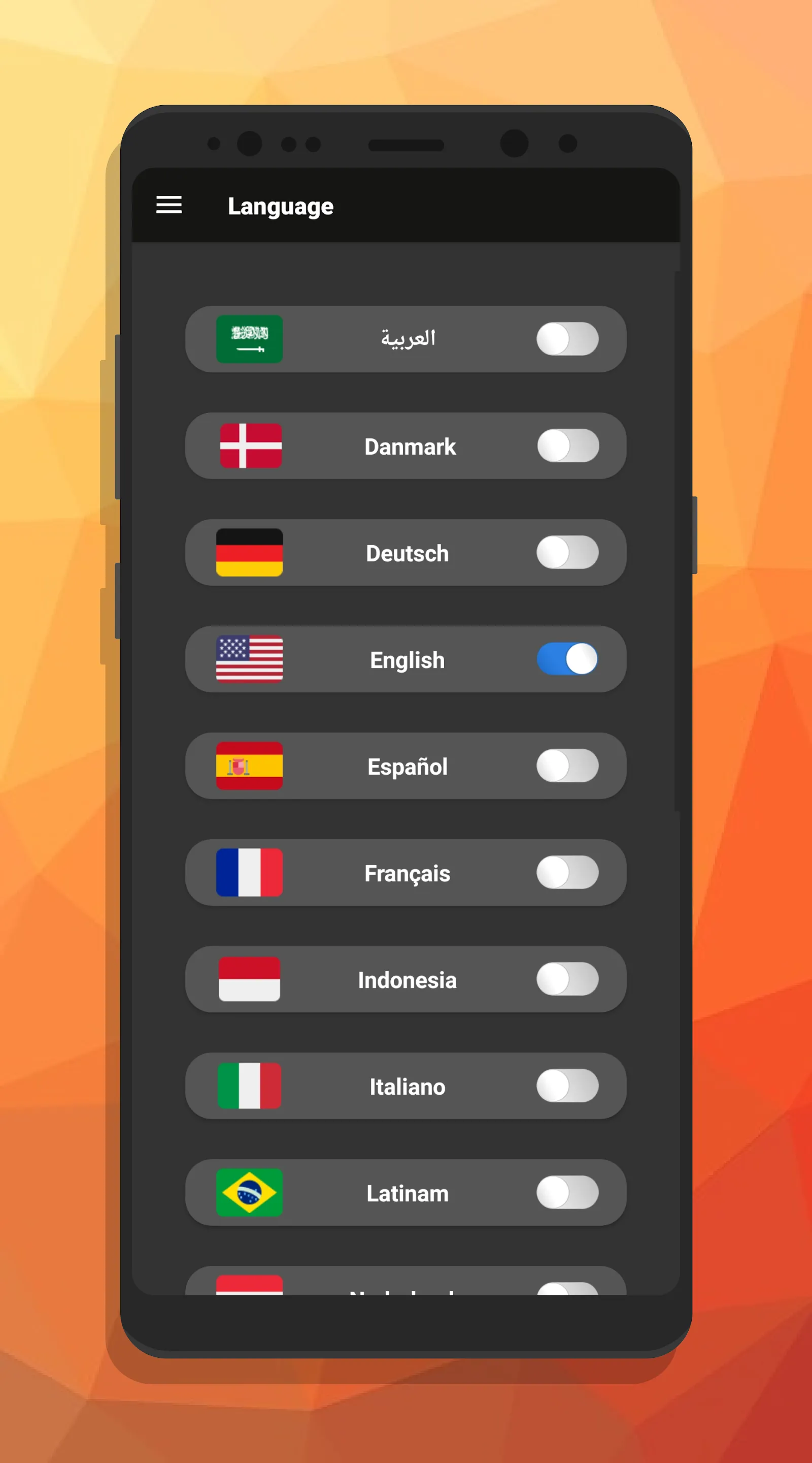 Cheats for all GTA | Indus Appstore | Screenshot