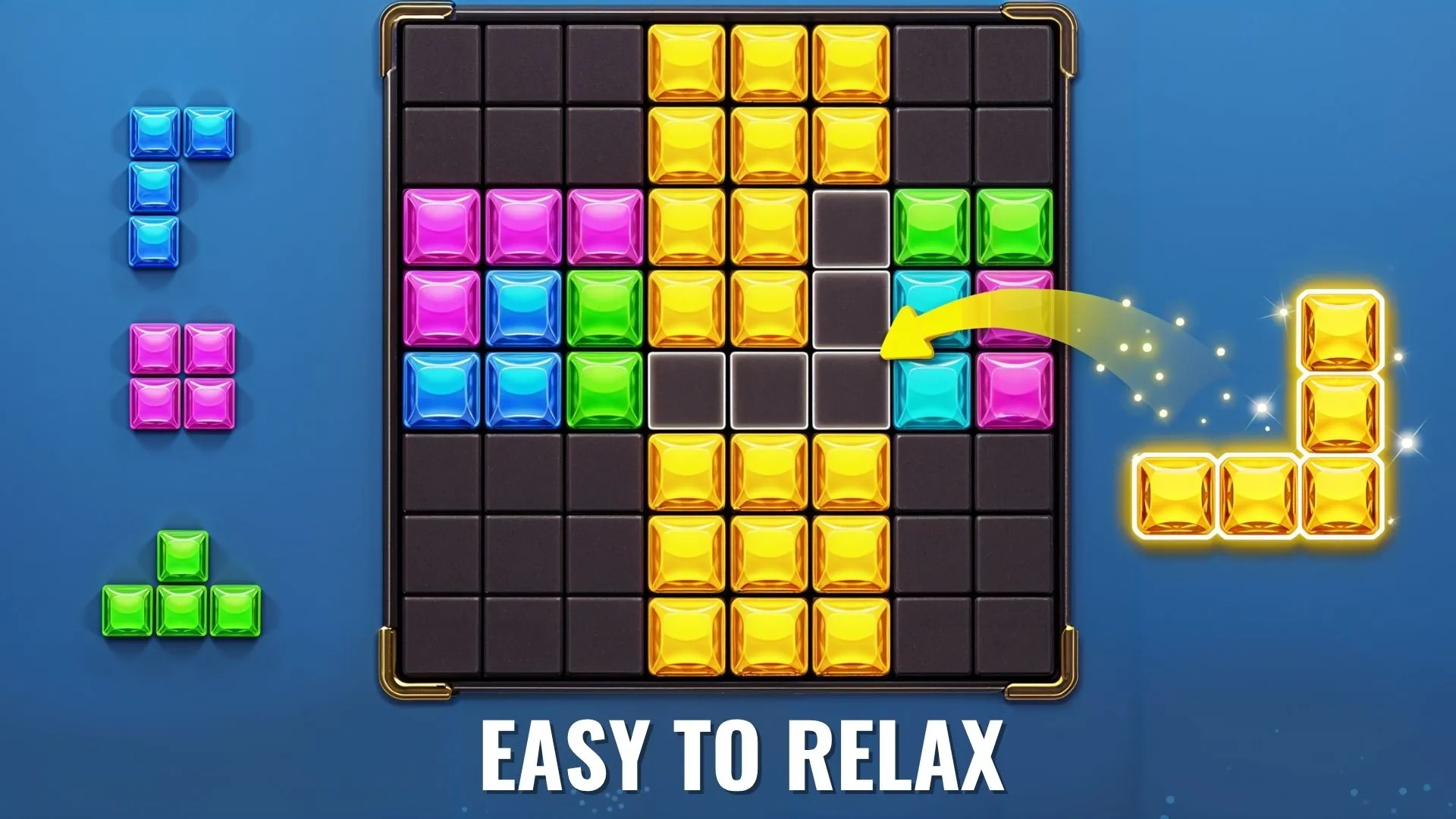 Block Legends | Indus Appstore | Screenshot