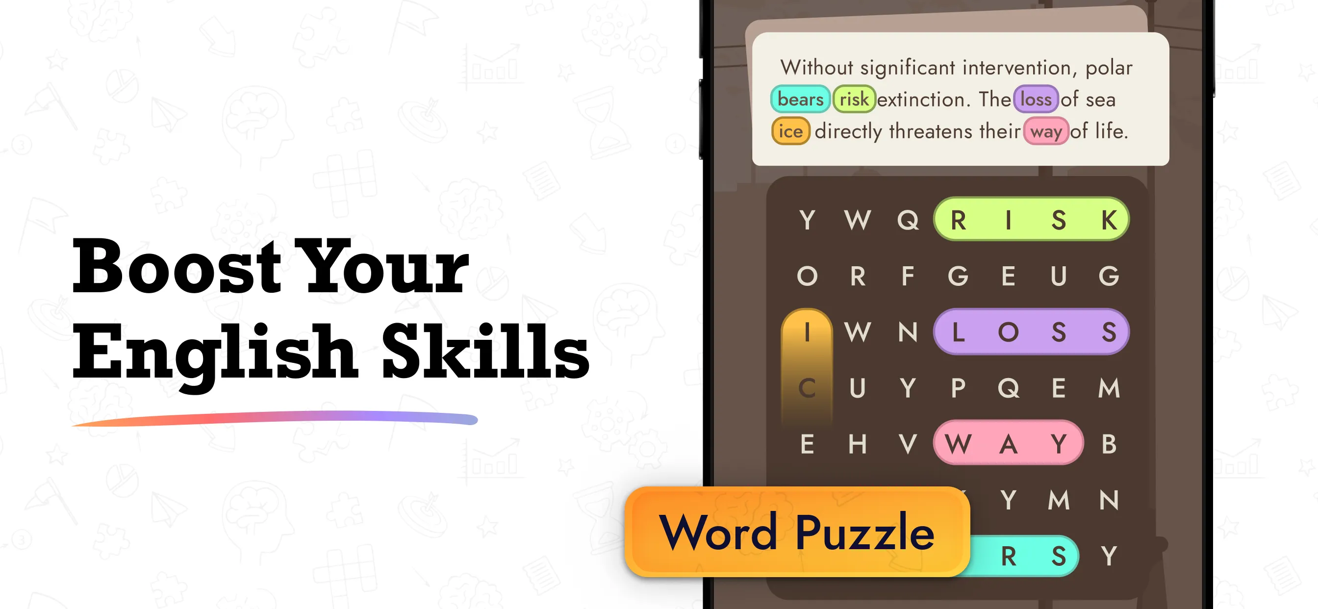 IQ Masters - Brain Games | Indus Appstore | Screenshot