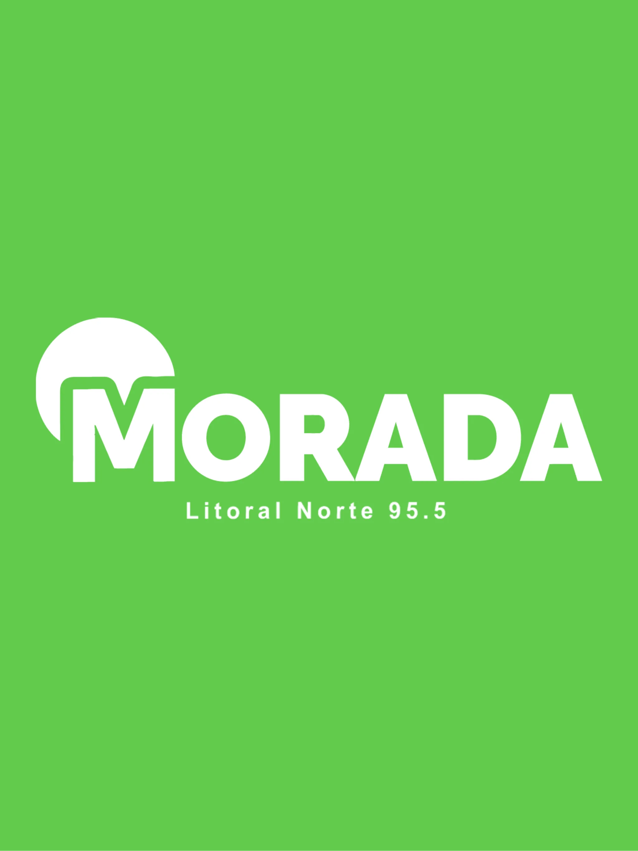 Rádio Morada Litoral Norte | Indus Appstore | Screenshot