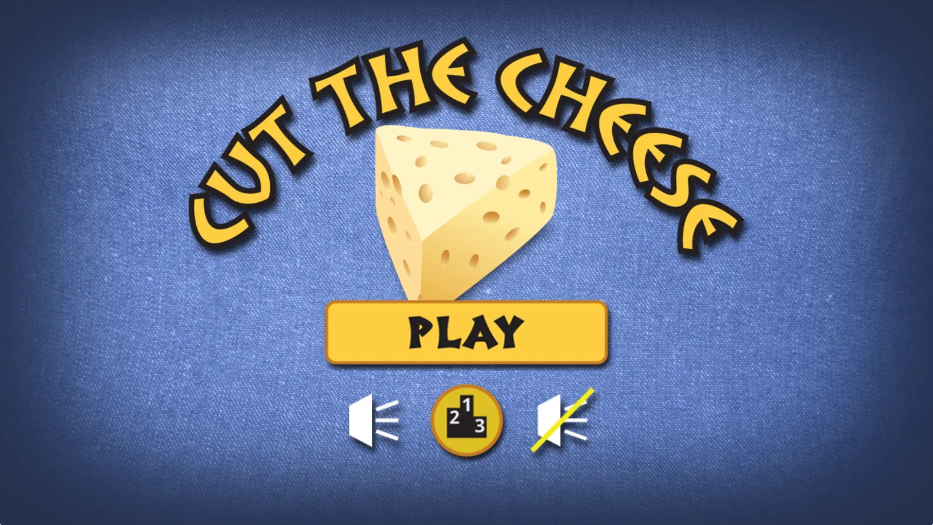 Cut The Cheese Fun Fart Game | Indus Appstore | Screenshot