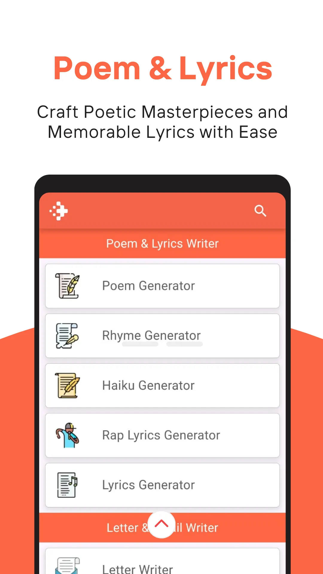 ToolBaz - AI Writing Tools | Indus Appstore | Screenshot