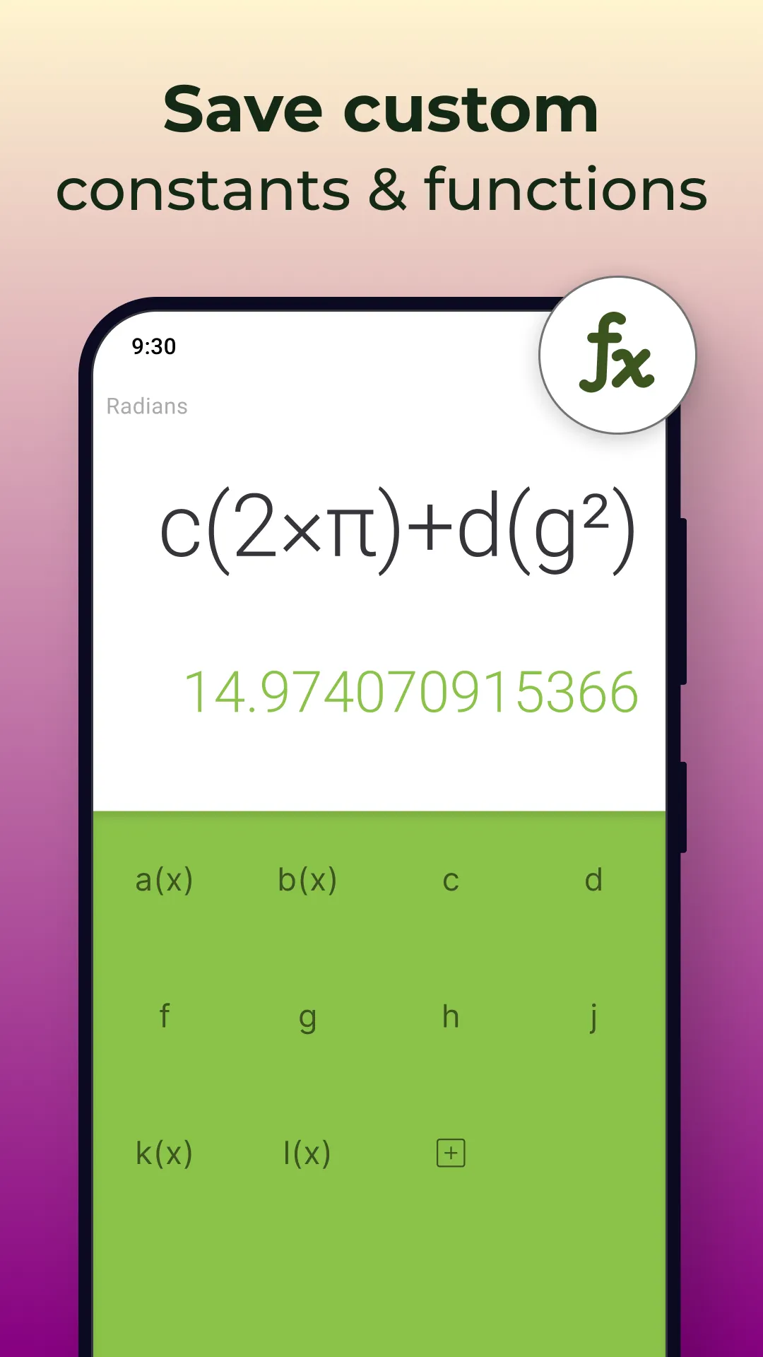 Calculator | Indus Appstore | Screenshot