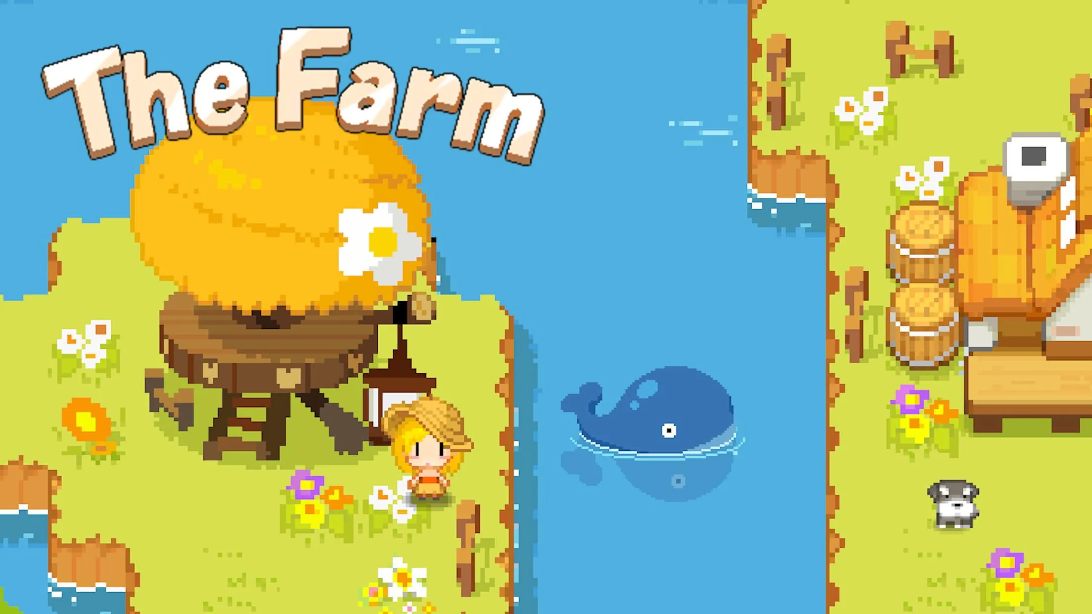 The Farm : Sassy Princess | Indus Appstore | Screenshot