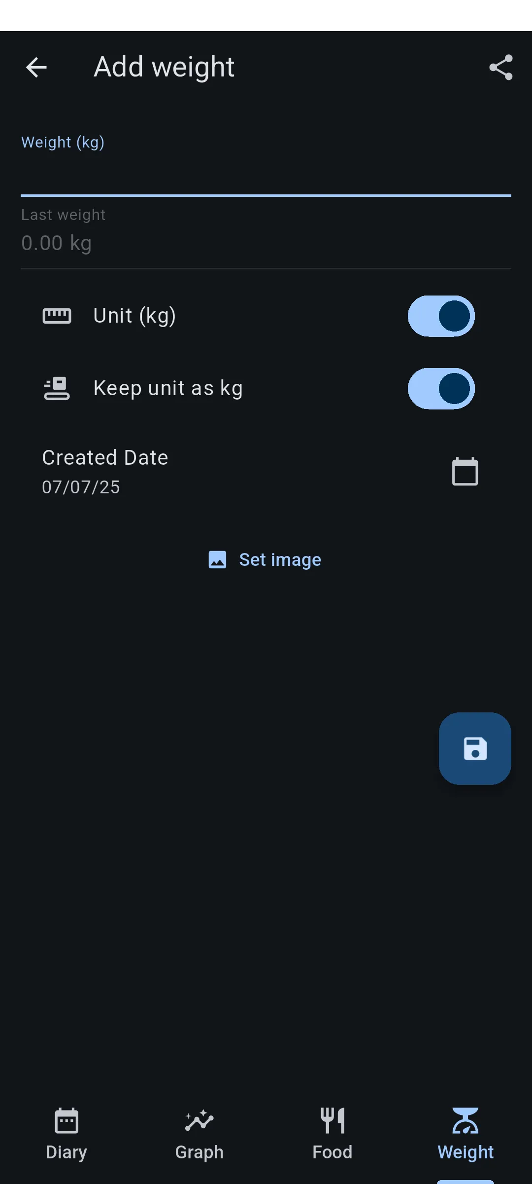 FitBook | Indus Appstore | Screenshot