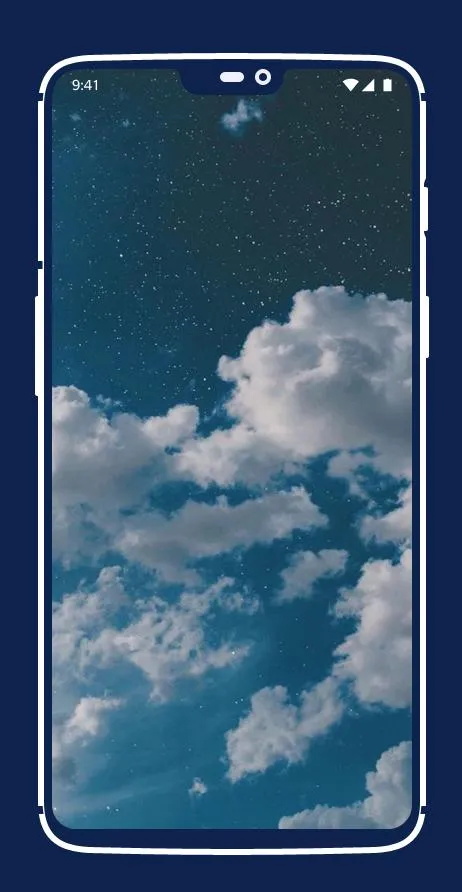 Clouds Wallpapers | Indus Appstore | Screenshot