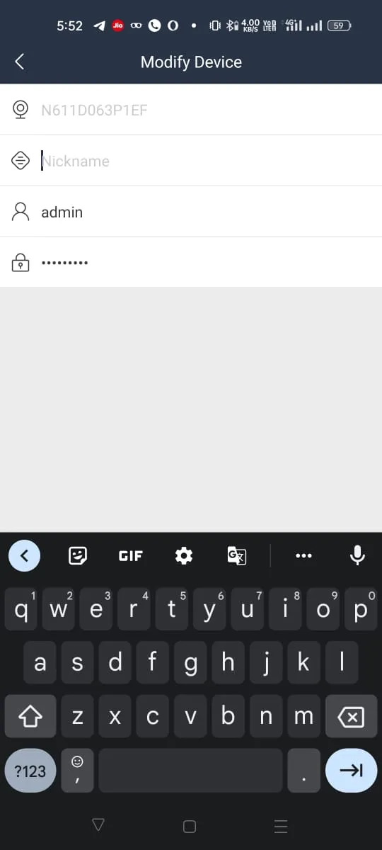Velocity HD | Indus Appstore | Screenshot