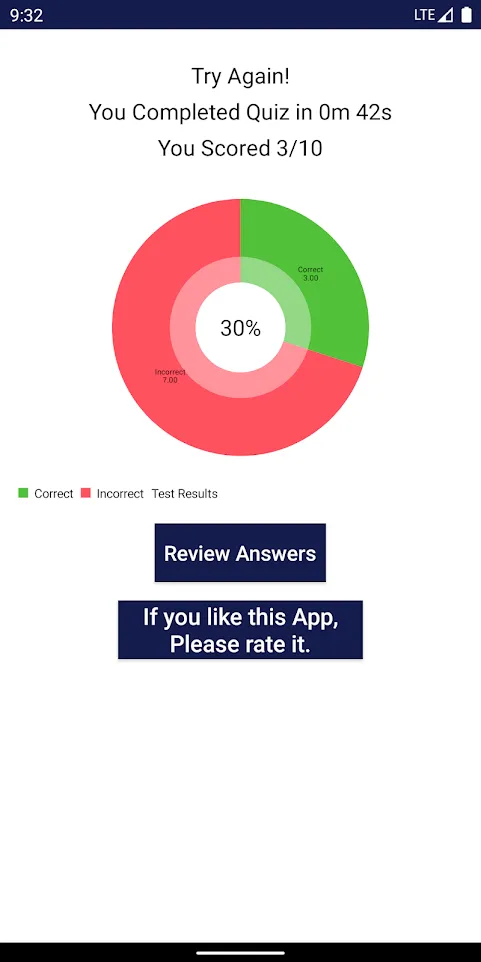 Logical Reasoning Test Offline | Indus Appstore | Screenshot